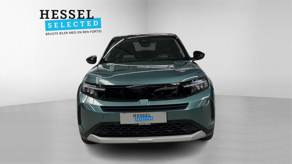 Opel Frontera 44 GS 5d