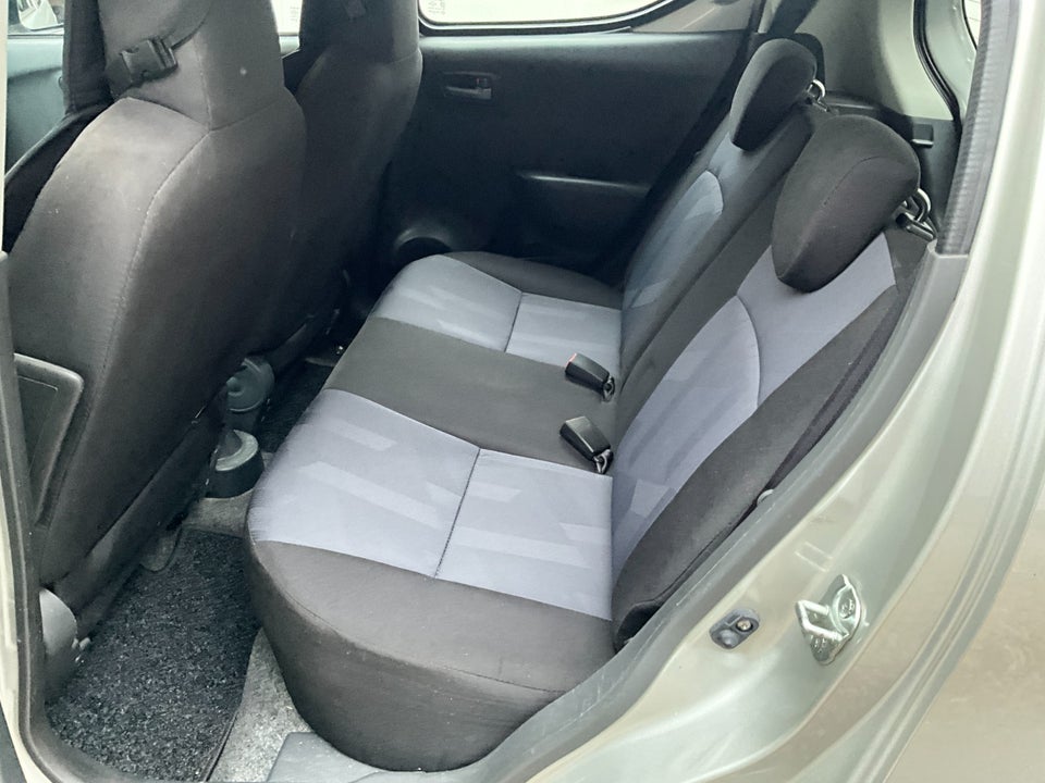 Suzuki Alto 1,0 GLS Cool 5d