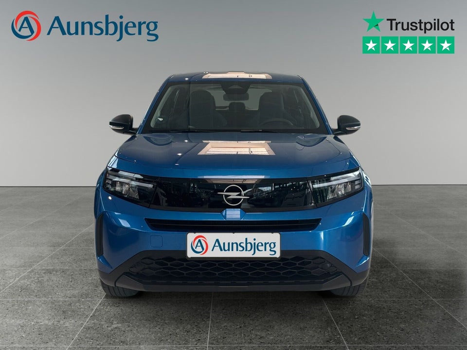 Opel Frontera 44 Edition 5d