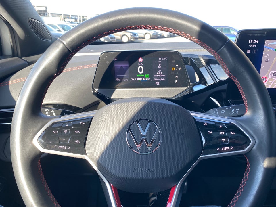 VW ID.5 77 GTX 4Motion 5d