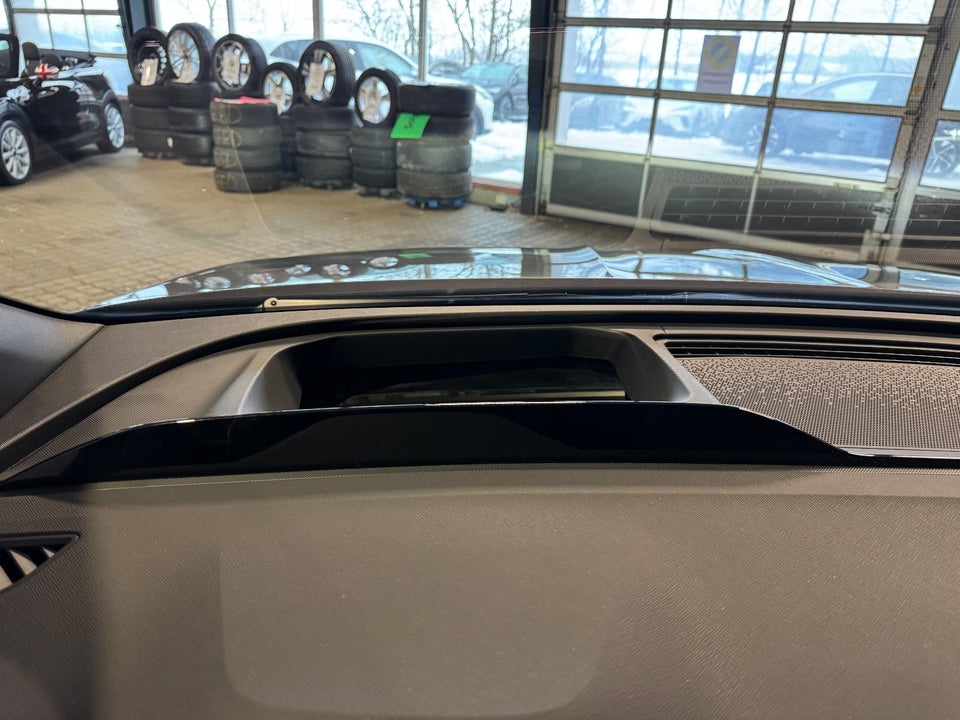 Skoda Enyaq 80x iV Sportline 5d