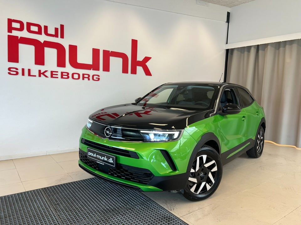 Opel Mokka-e 50 Elegance 5d