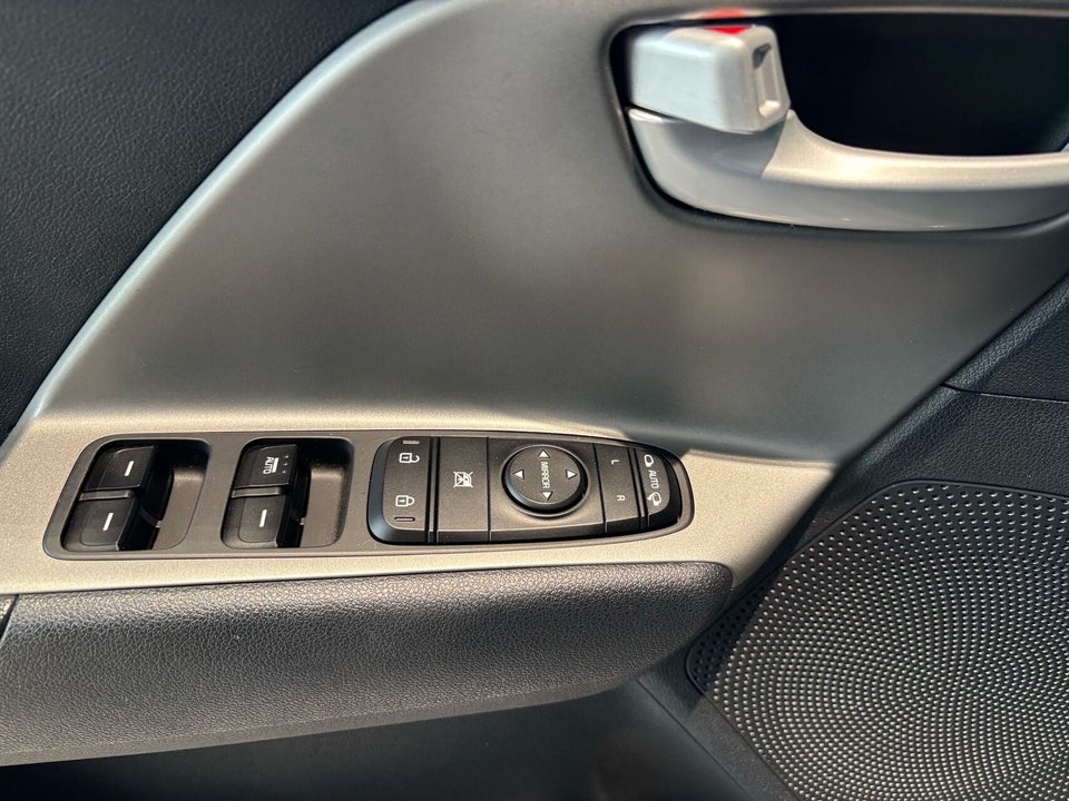 Kia Niro 1,6 PHEV Comfort DCT 5d
