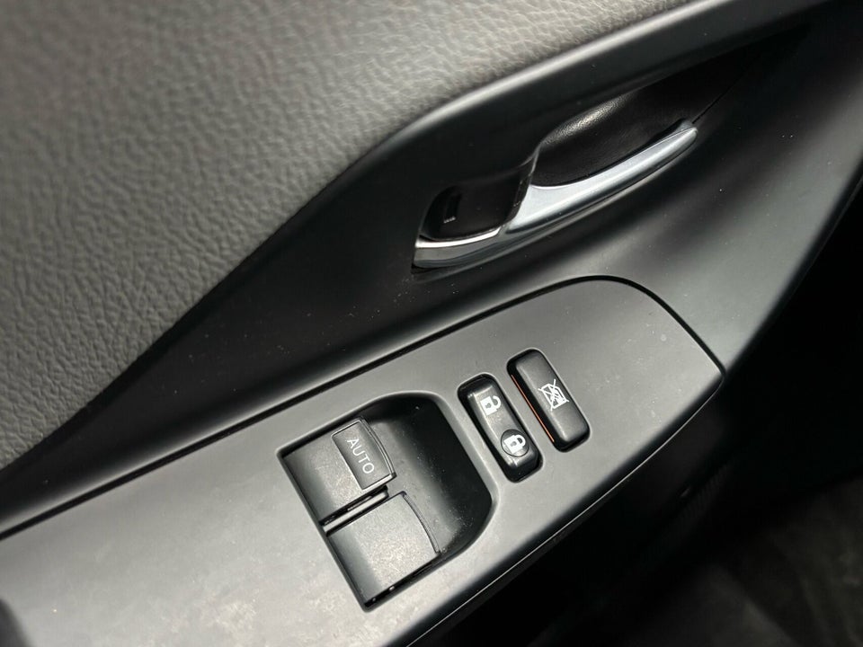 Toyota Yaris 1,5 Hybrid H2 e-CVT 5d