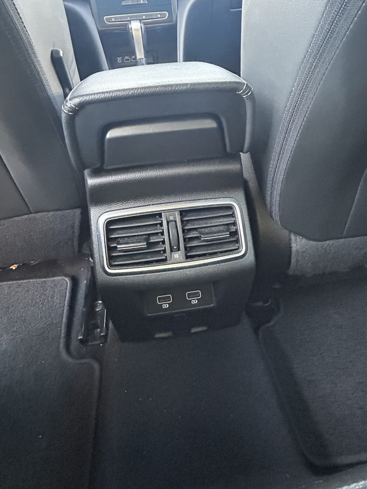 Renault Megane IV 1,6 E-Tech Intens Sport Tourer 5d