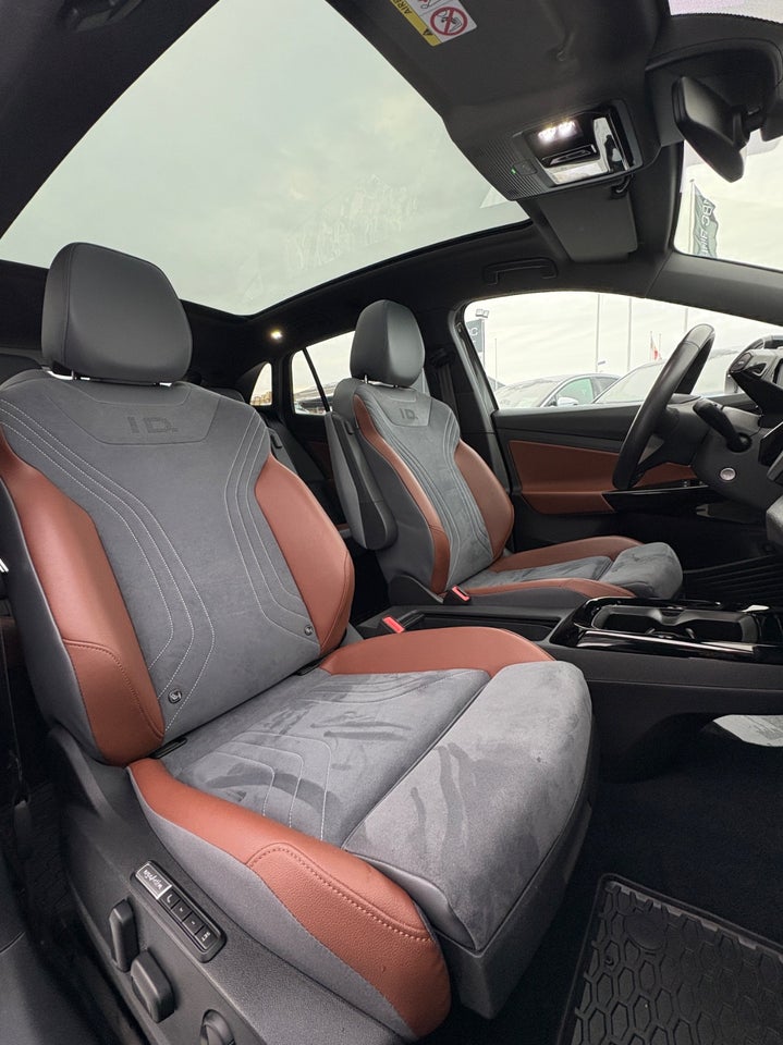 VW ID.4 77 1ST Max 5d