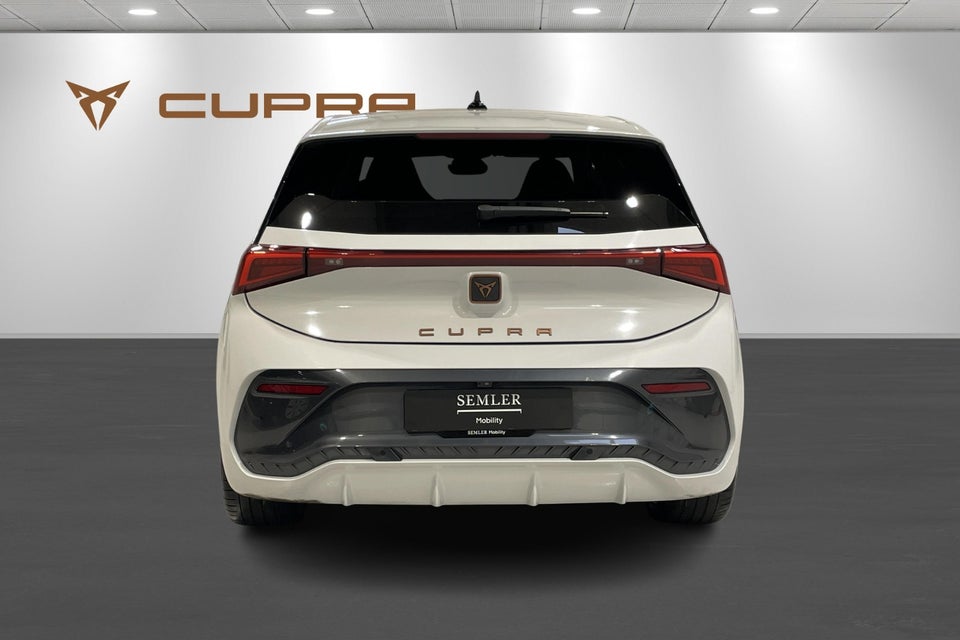 Cupra Born 77 e-Boost 5d