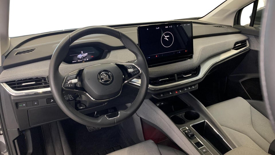 Skoda Enyaq 50 iV 5d