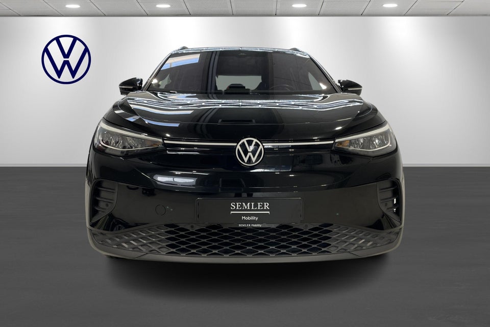 VW ID.4 77 Pro Performance 5d