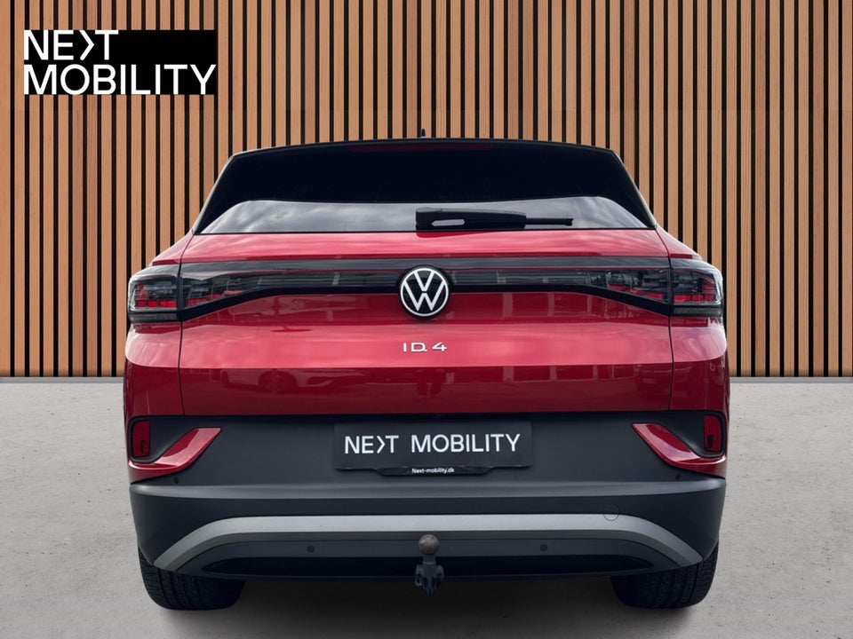 VW ID.4 77 Pro 75 Years Edition 5d