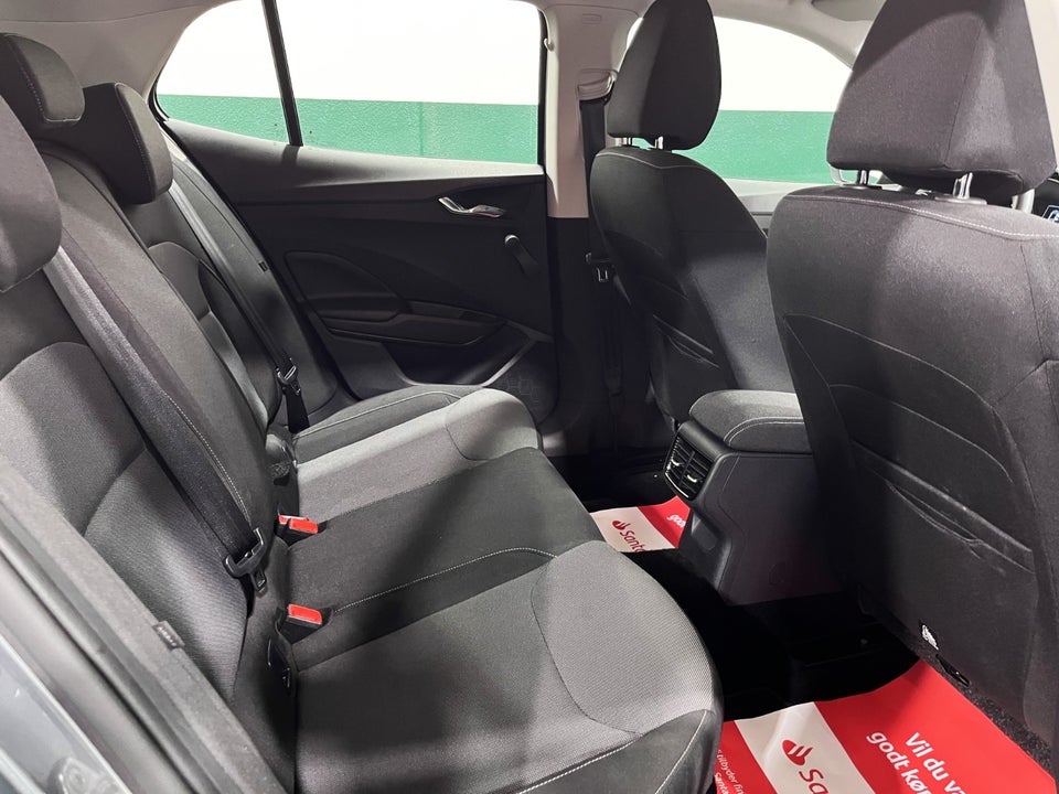 Skoda Fabia 1,0 TSi 95 Ambition 5d