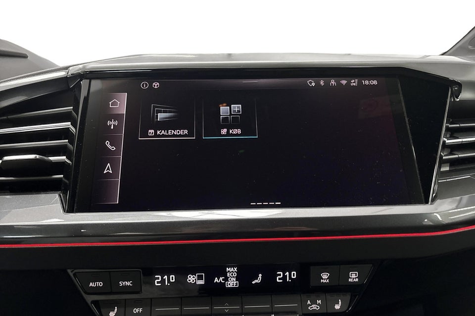 Audi Q4 e-tron 45 Ultra 5d