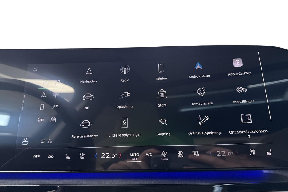 Audi Q6 e-tron Ultra quattro 5d