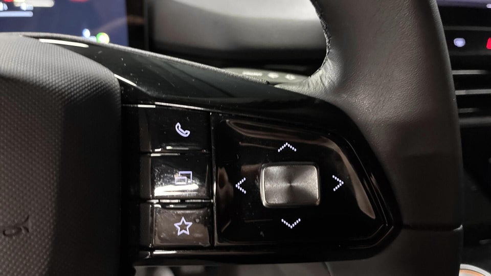 MG 4 51 Nordic Edition 5d