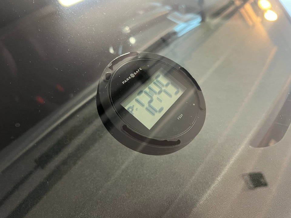 Peugeot 208 1,4 e-HDi 68 Active ESG 5d