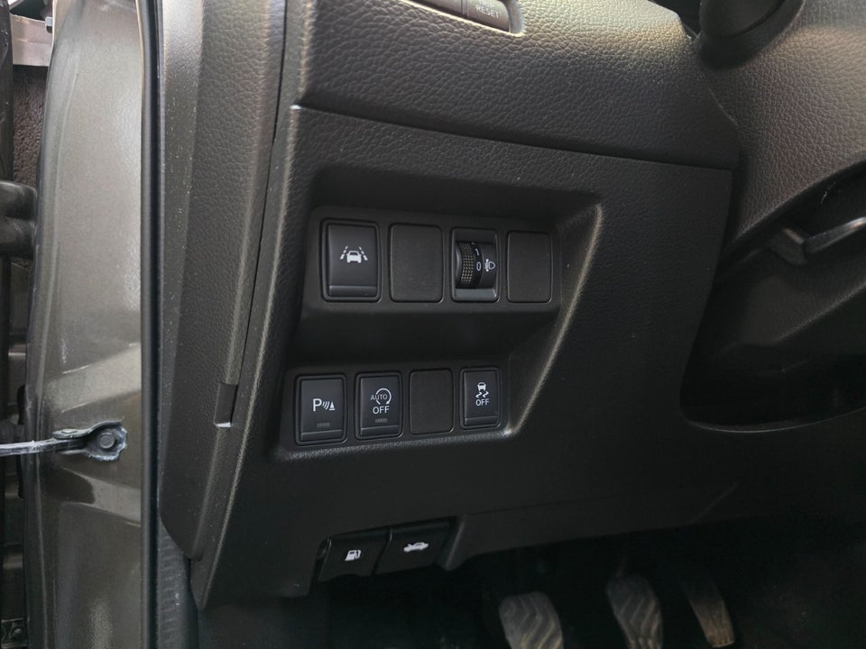 Nissan Qashqai 1,2 Dig-T 115 Acenta 5d