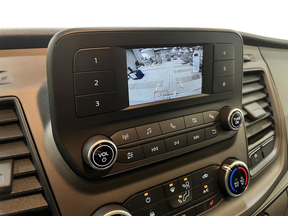 Ford Transit 350 L2 Van 2,0 TDCi 130 Trend H2 FWD