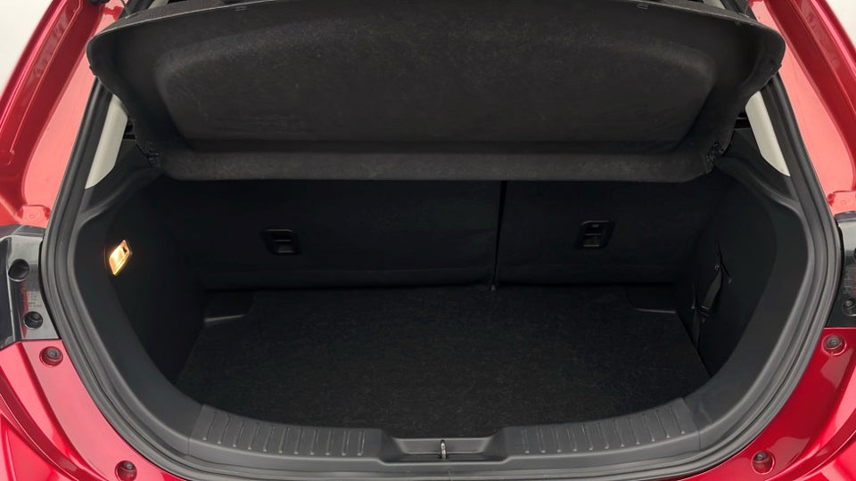 Mazda 2 1,5 SkyActiv-G 90 Niseko aut. 5d