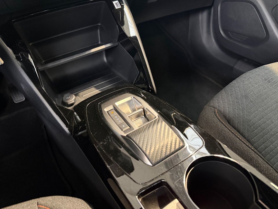 Peugeot e-2008 54 Style 5d