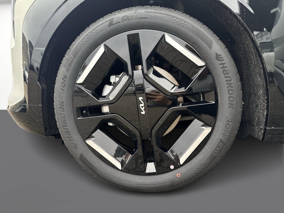 Kia EV3 81 Long Range GT-Line 5d