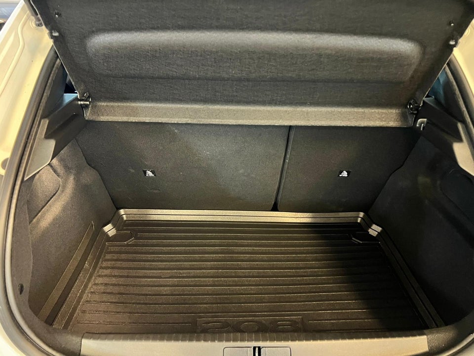 Peugeot 208 1,2 PureTech 100 Evolution 5d