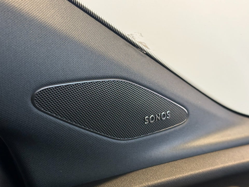 Audi Q4 e-tron 45 Ultra S-line 5d