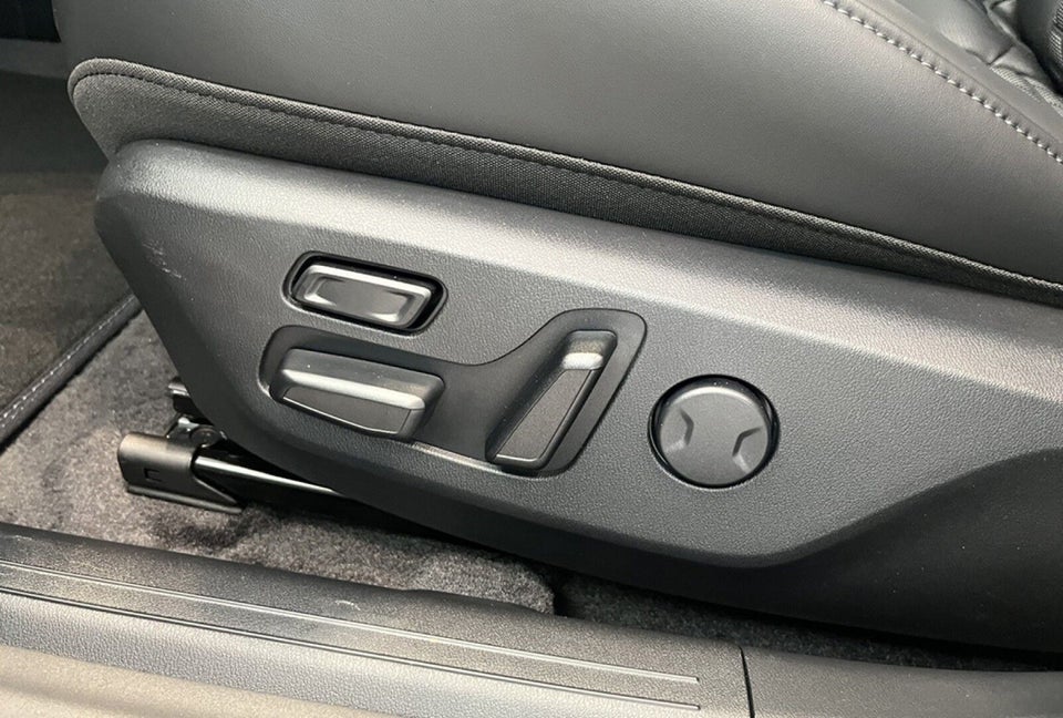 Kia EV4 81 Long Range GT-Line 5d