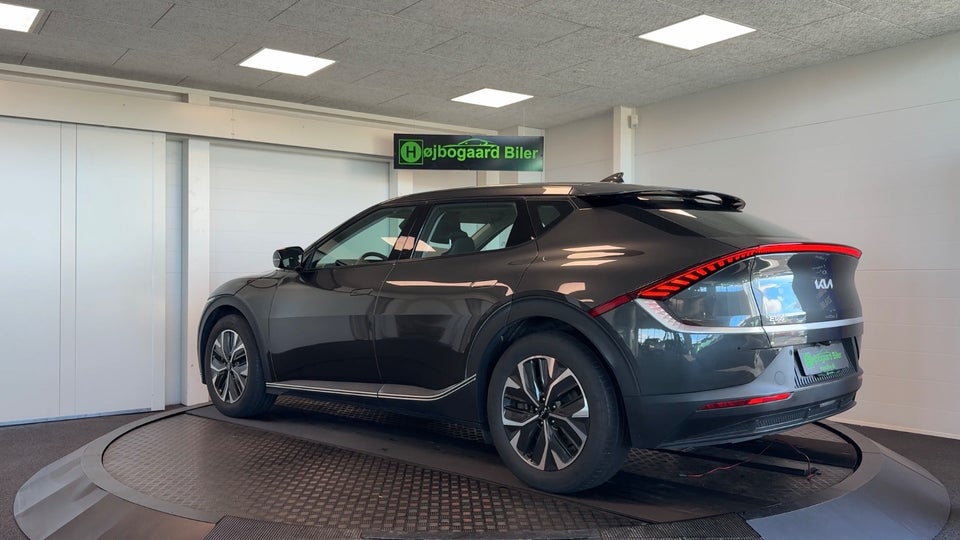 Kia EV6 58 Standard Range Access 5d