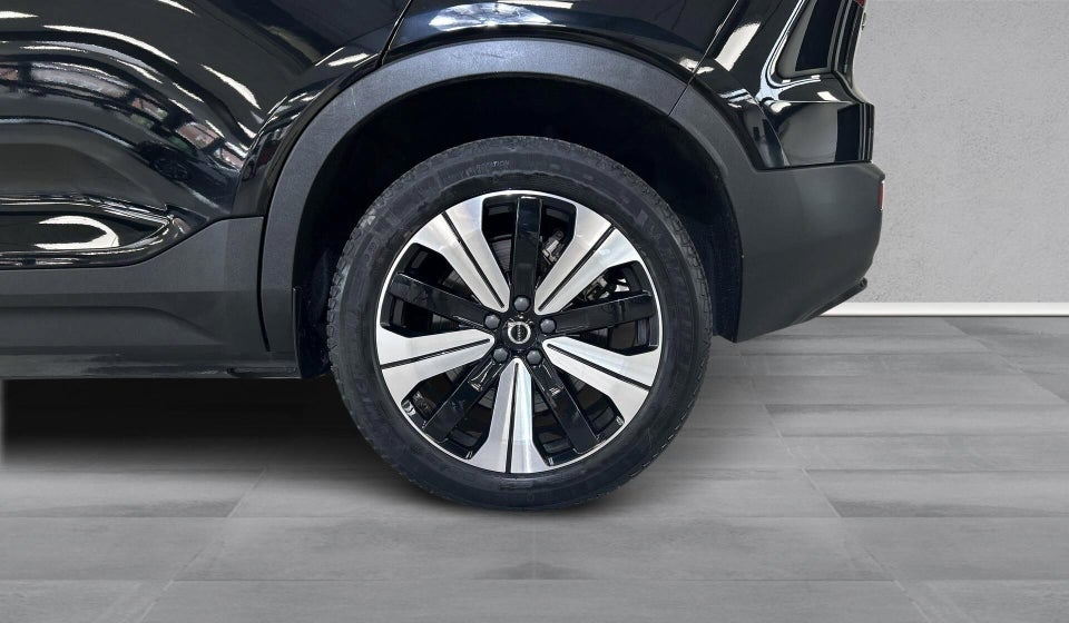 Volvo XC40 P6 ReCharge Plus 5d