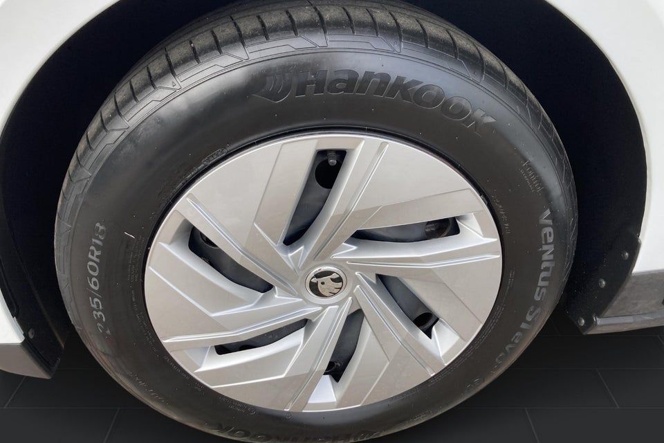 Skoda Enyaq 50 iV 5d