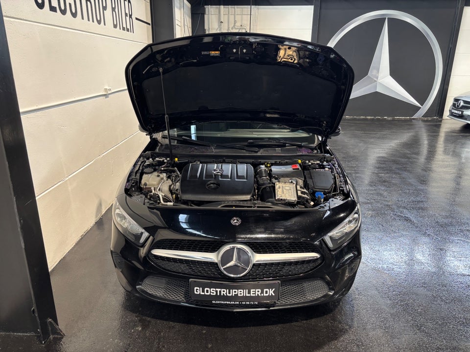 Mercedes A180 d 1,5 Business 5d