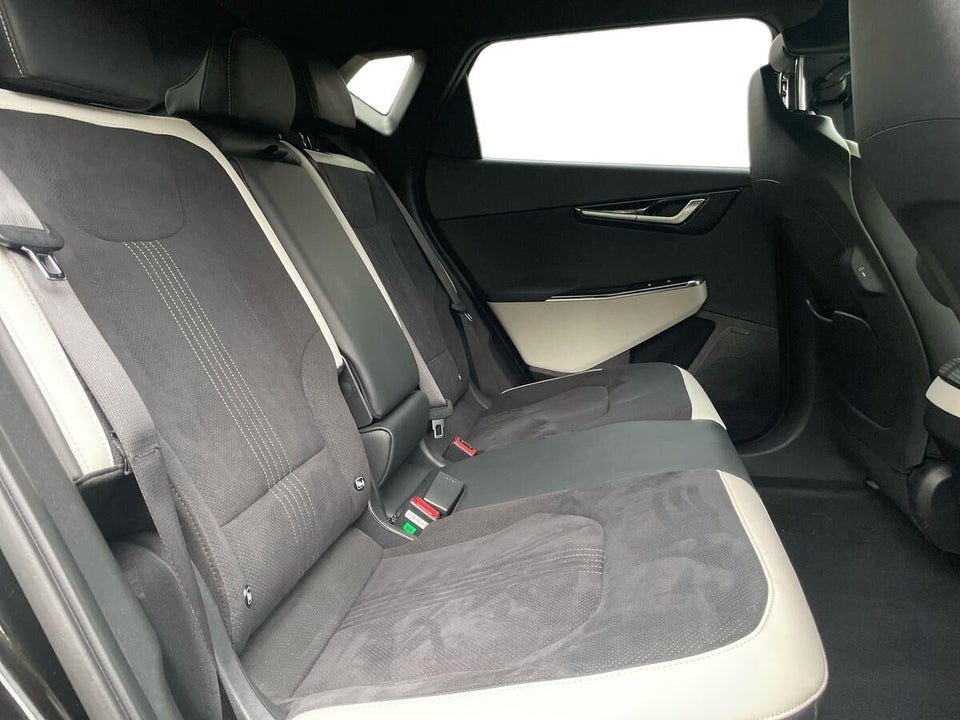 Kia EV6 77 Long Range Performance GT-Line AWD 5d