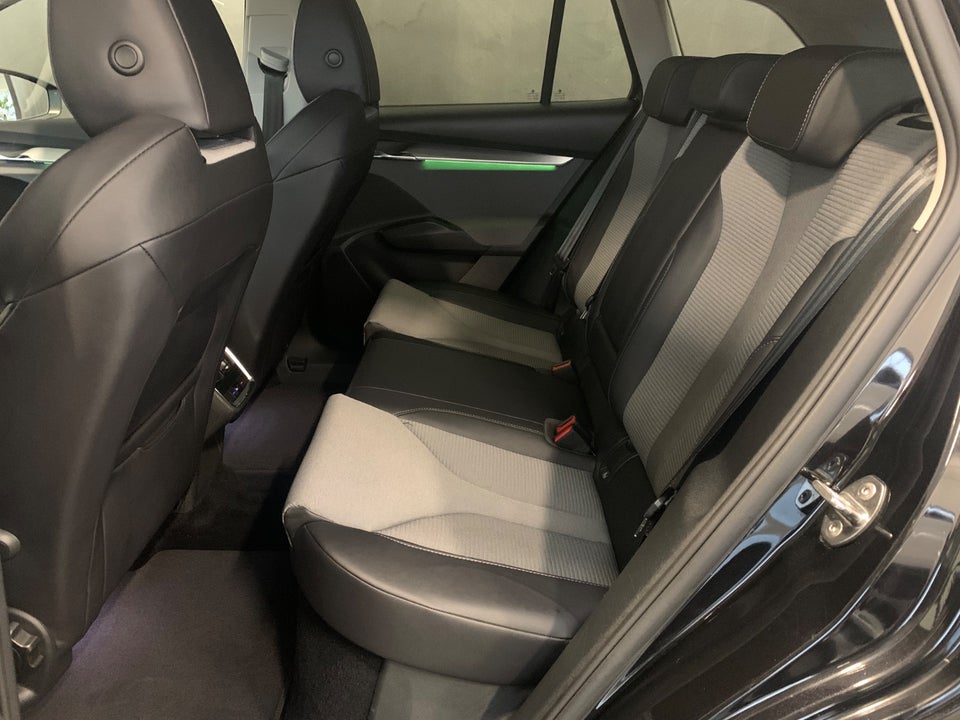 Skoda Enyaq 80 iV 5d