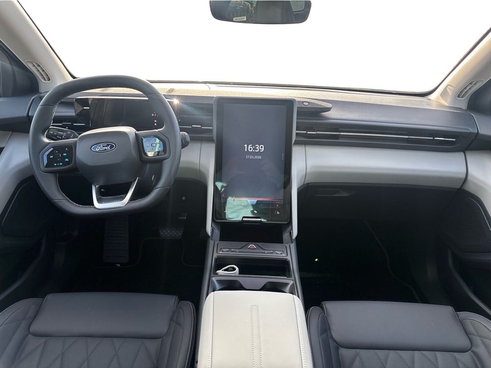 Ford Explorer 77 Premium Extended Range 5d