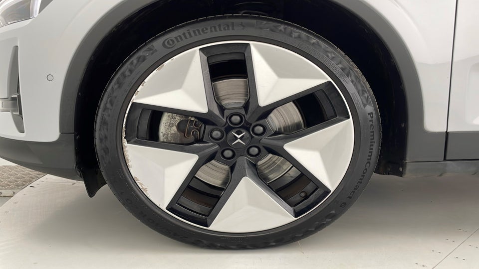 Polestar 2 Standard Range 5d