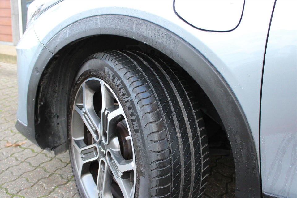 Kia XCeed 1,6 PHEV Upgrade DCT 5d