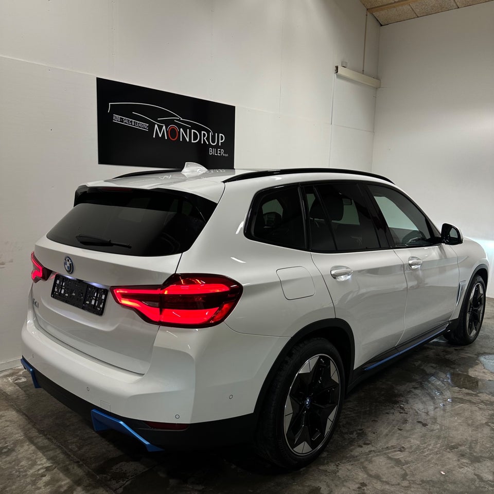 BMW iX3 Inspiring 5d