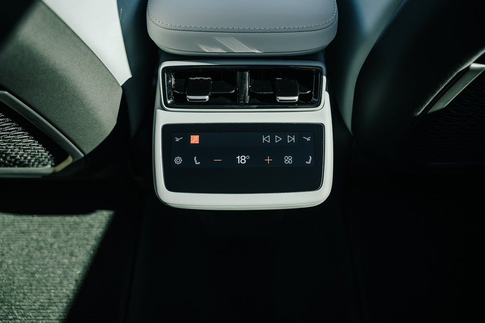 Polestar 4 Long Range 5d