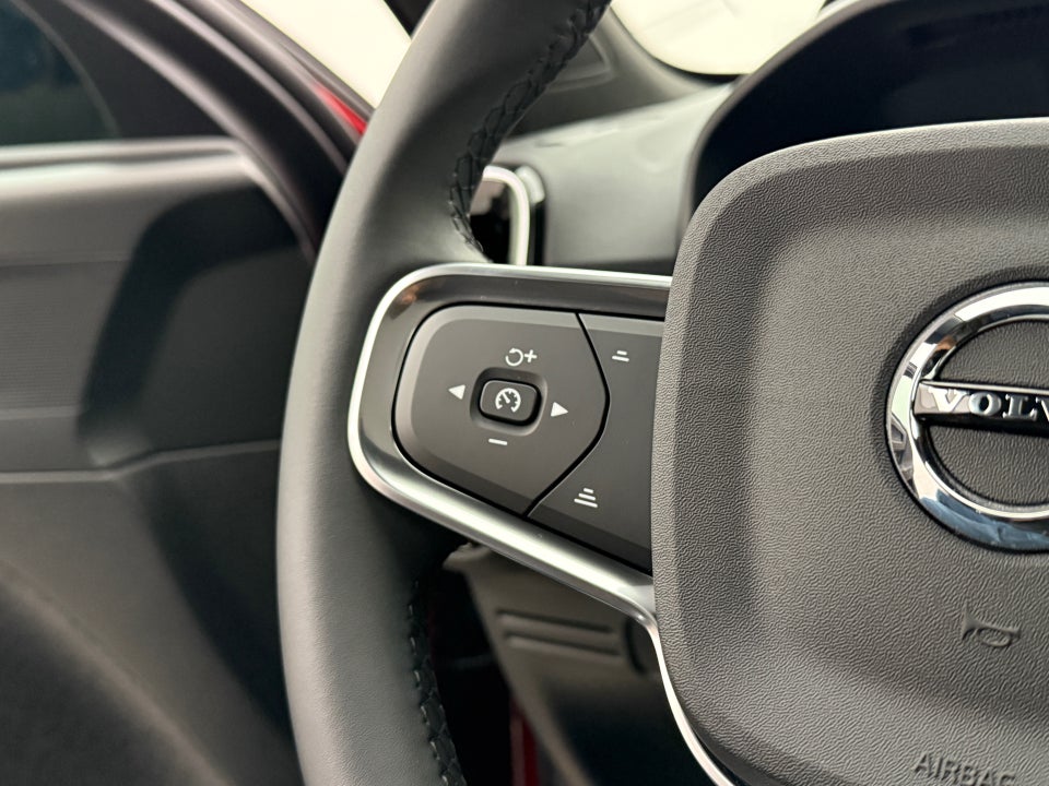 Volvo C40 ReCharge Extended Range Core 5d