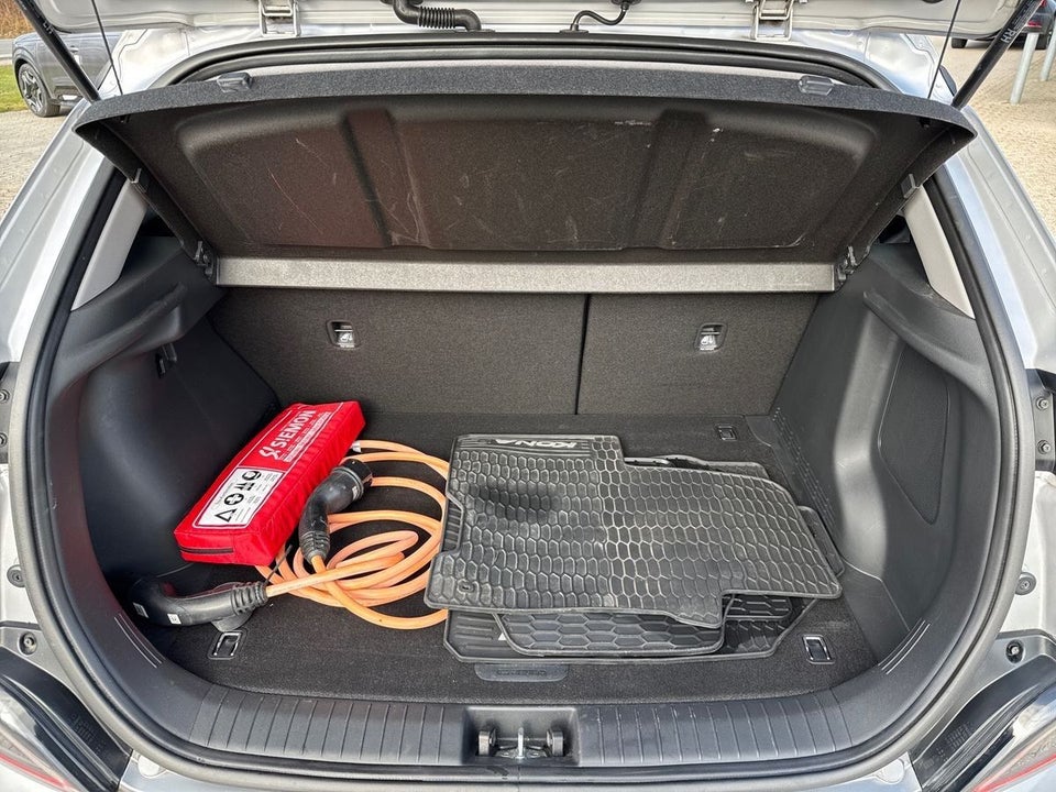 Hyundai Kona 64 EV Advanced 5d