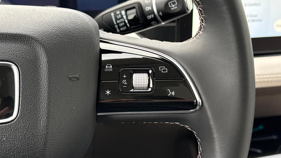 Aiways U5 Premium 5d