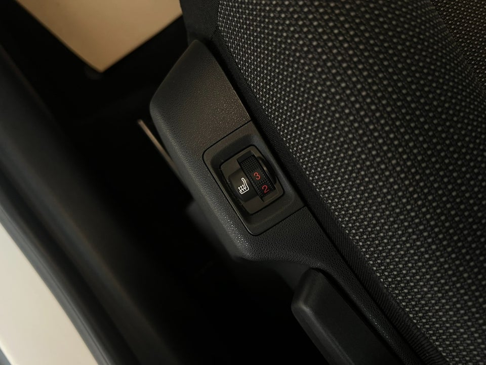 Citroën C3 Aircross 1,2 PureTech 110 Cool 5d