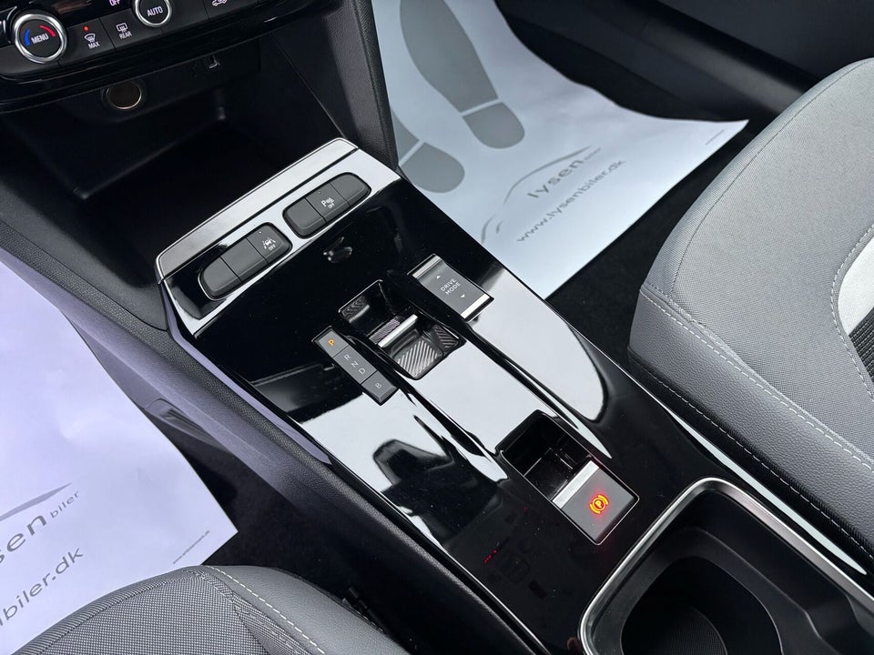 Opel Mokka-e 50 Elegance 5d