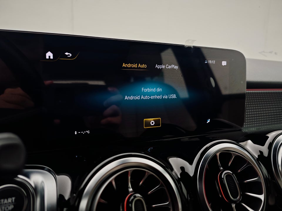 Mercedes EQB300 Sport 4Matic 5d