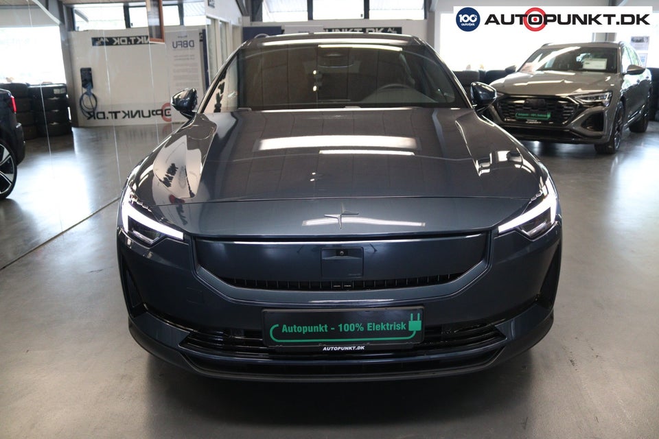 Polestar 2 Standard Range 5d