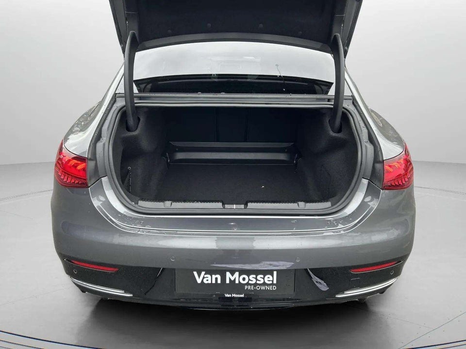 Mercedes EQE350 AMG Edition 4d