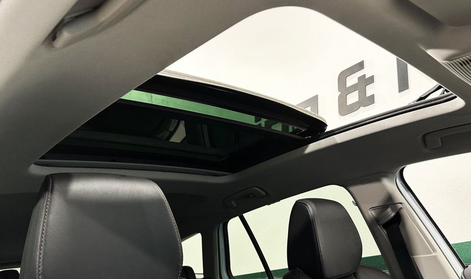 Skoda Enyaq 80 iV Suite 5d