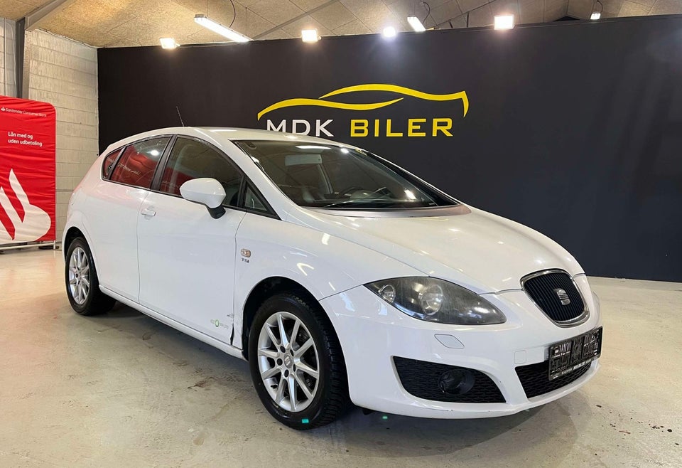 Seat Leon 1,2 TSi 105 Reference 5d