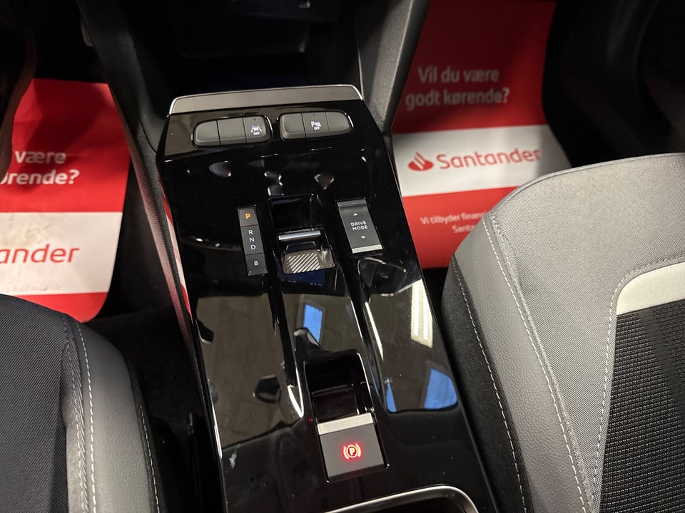 Opel Mokka-e 50 Elegance 5d