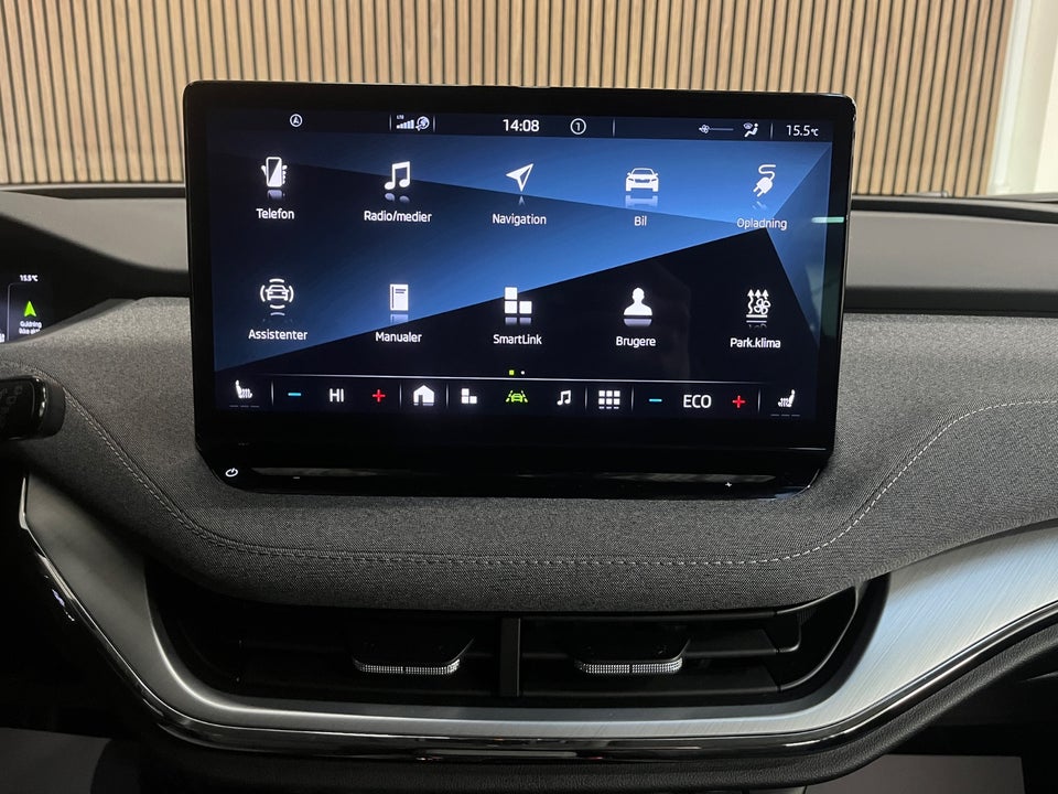 Skoda Enyaq 80 iV 5d